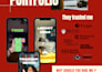 create tech ugc videos in french or english